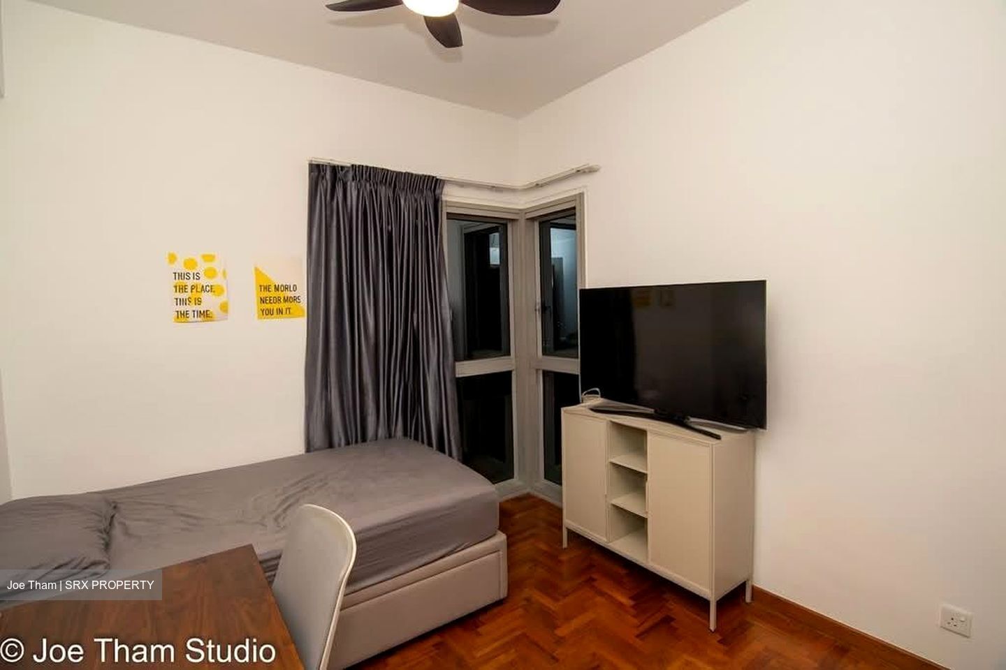 The Bayshore (D16), Condominium #539691101
